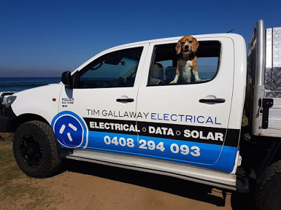 Tim Gallaway Electrical & Data